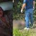 Idoso de 68 anos m0rr3 eletrocut4do durante serviço em área de mata na AM-010
