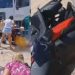 Mãe e filha de 6 anos ficam grav3mente ferid4s após colisão com caminhão perto do Musa