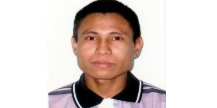 IML pede que família de homem que m0rr3u compareça para liberação do c0rpo em Manaus