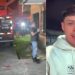 Jovem execut4d0 no Prosamim havia se tornado pai de uma menina há 2 dias