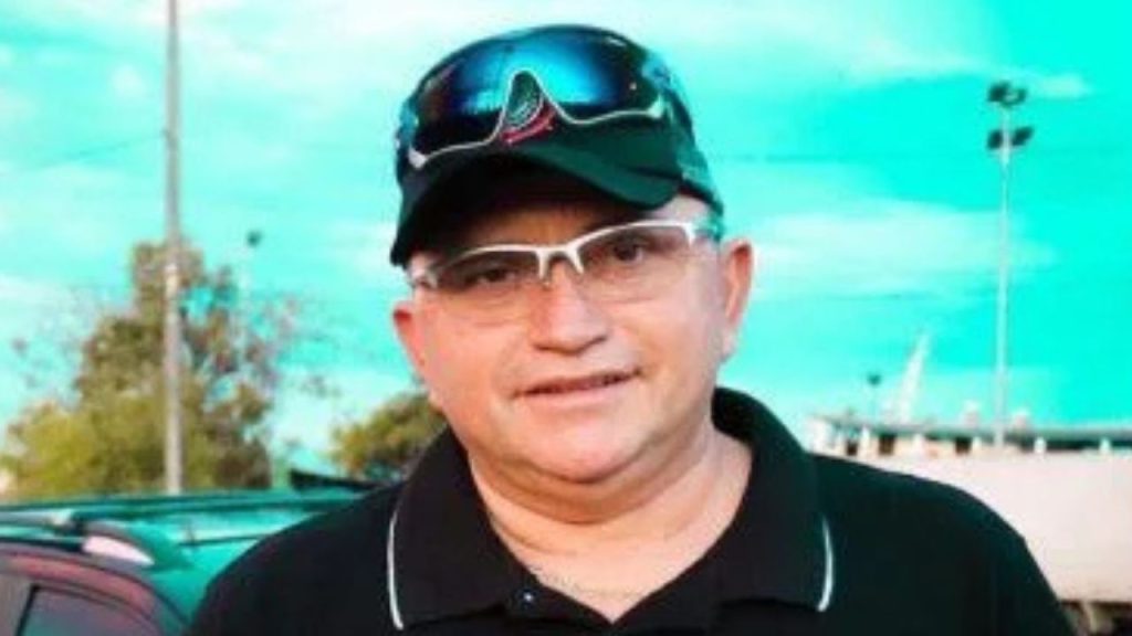 Preso por crimes sexu4is e desvio de doações, Pai Marcos é liberado da prisão