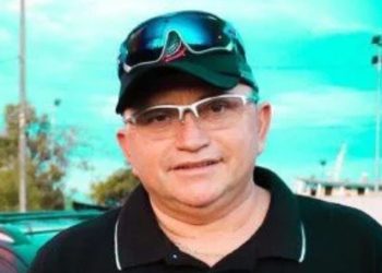 Preso por crimes sexu4is e desvio de doações, Pai Marcos é liberado da prisão