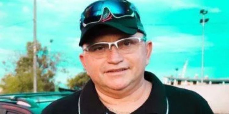 Preso por crimes sexu4is e desvio de doações, Pai Marcos é liberado da prisão