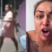 Vídeos: Magrinha Ellen b4te na cunhada em confusão dentro de condomínio por conta da filha: ‘passou dos limites’