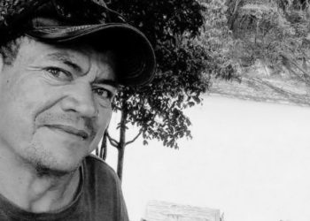 Morador de Manicoré m0rre eletr0cut4do ao tentar consertar bomba d’água no rio Atininga