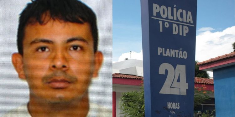Polícia pede apoio para achar homem que é investigado por vários crimes em Manaus