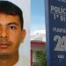 Polícia pede apoio para achar homem que é investigado por vários crimes em Manaus