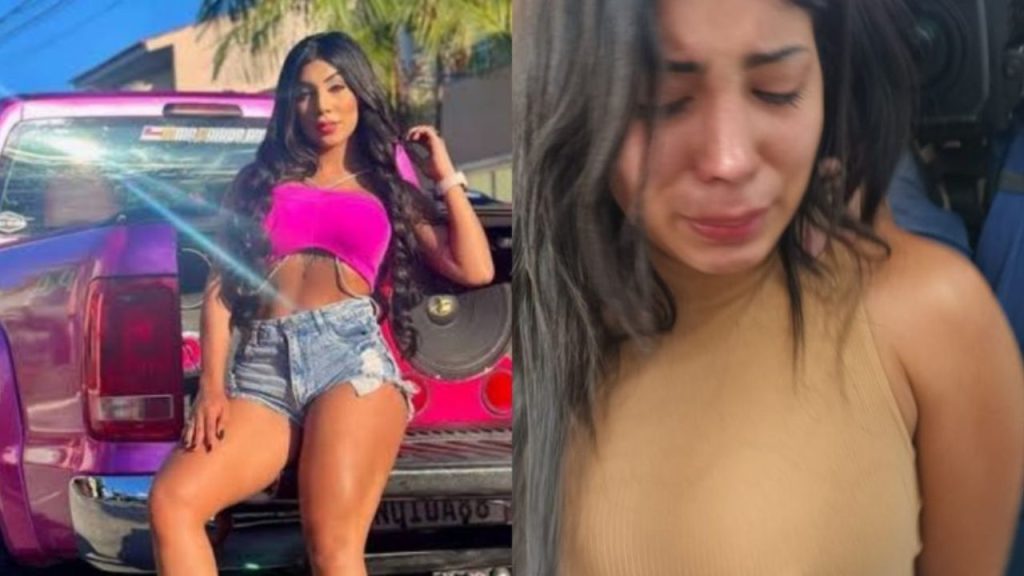 Influenciadora Isabelly Aurora fecha acordo com o MP e encerra processo por rifas ilegais em Manaus