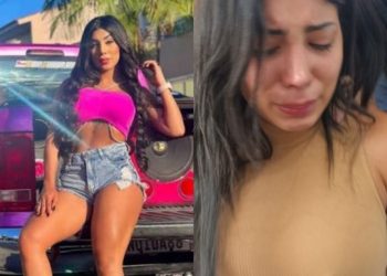 Influenciadora Isabelly Aurora fecha acordo com o MP e encerra processo por rifas ilegais em Manaus