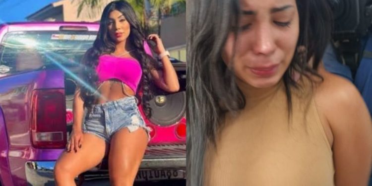 Influenciadora Isabelly Aurora fecha acordo com o MP e encerra processo por rifas ilegais em Manaus