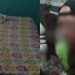 Em Manaus, homem tenta m4tar esposa a fac4das após flagrá-la com melhor amigo na cama