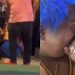Vídeo: Patixa Teló passa mal em praça e é socorrida por populares em Manaus