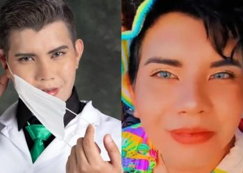 Identidade do técnico de enfermagem preso por importunação sexu4l contra garoto de 17 anos é revelada em Manaus