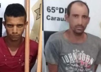 Justiça do Amazonas condena dupla por m4tar homem e esconder corpo em campo de futebol