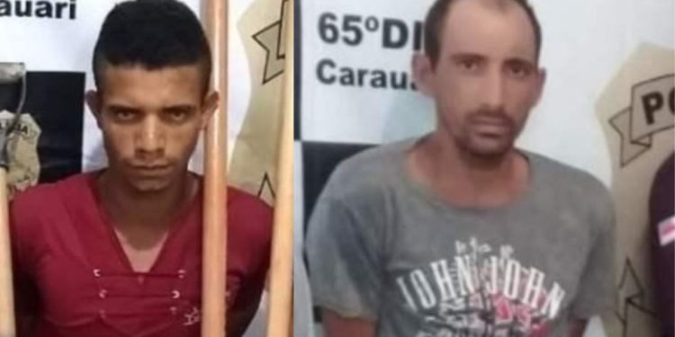 Justiça do Amazonas condena dupla por m4tar homem e esconder corpo em campo de futebol