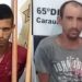 Justiça do Amazonas condena dupla por m4tar homem e esconder corpo em campo de futebol