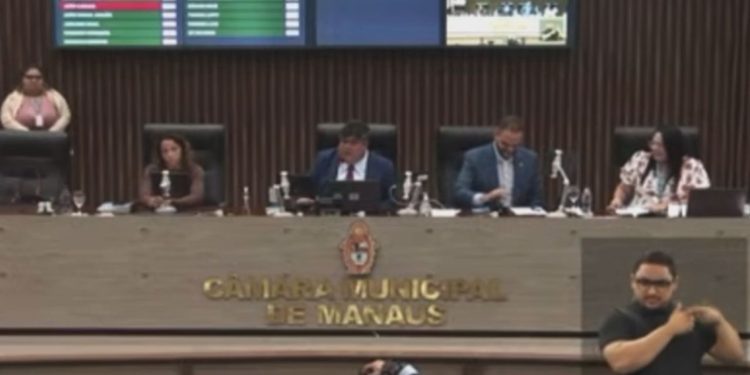 Presidente David Reis defende legalidade na anulação do concurso de 2024: ‘iremos agir dentro dos rigores da lei’