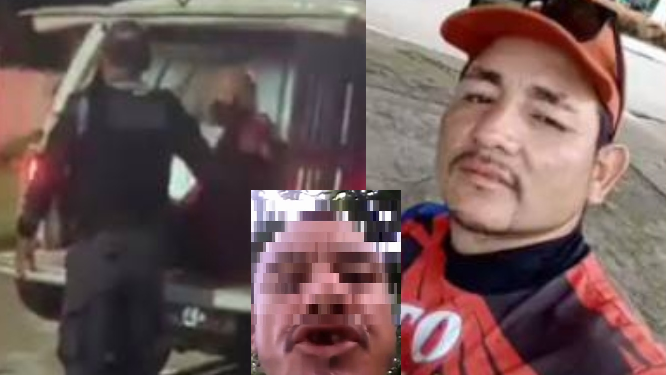 ‘Zeca Diabo’ tem surto psicótico e esfaque1a sobrinho em cr1me que choca interior do Amazonas; vídeo