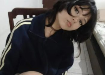 Cena forte: pai encontra c0rpo da filha desaparecida há uma semana