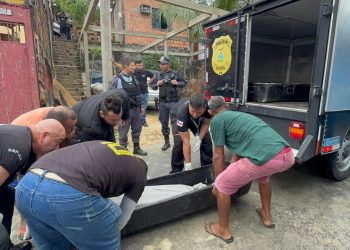 Veja: Industriário é encontrado m0rt0 em casa após beber com amigos em Manaus