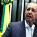 Omar Aziz reafirma compromisso e luta pela reconstrução da BR-319 em discurso que critica decisões que isolam a Amazônia