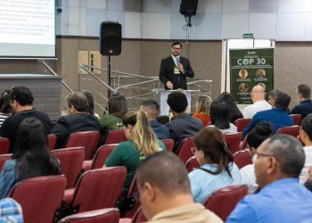 COP30: Seminário promovido pela CMM propõe soluções sustentáveis a partir da realidade amazônica