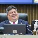 Presidente David Reis destaca avanços e estabilidade nos primeiros seis meses de gestão à frente da Câmara Municipal de Manaus