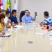 Em reunião com moradores de Presidente Figueiredo, Roberto Cidade confirma início das obras da Rodovia AM-240 após sua articulação