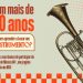 Projeto de extensão da UEA abre inscrições para formação de banda de música 60+