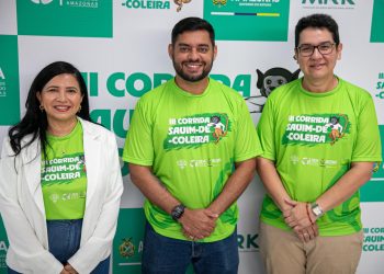 Preservação ambiental: UEA lança 3ª edição da Corrida Sauim-de-Coleira