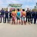 Operação Red Flag 2 cumpre 21 mandados e pr3nde integrantes de grupo cr1m1n0s0 no AM