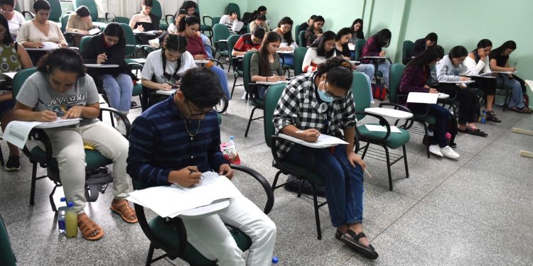 UEA inicia inscrições para o Vestibular 2025, acesso 2026, e SIS