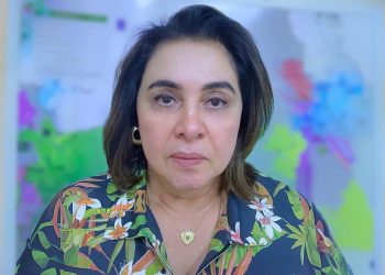 ‘Não existe democracia sem liberdade’, Professora Maria do Carmo denuncia autoritarismo de governos comunistas