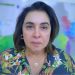 ‘Não existe democracia sem liberdade’, Professora Maria do Carmo denuncia autoritarismo de governos comunistas