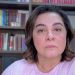 Maria do Carmo critica falta de acolhimento às pessoas em situação de rua em Manaus