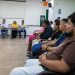 Em Parintins, reitor acompanha implantação de inédito mestrado em rede coordenado pela UEA