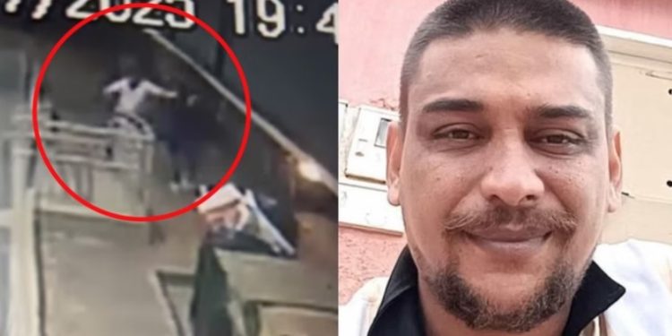Vídeo: passageira denuncia motorista da Uber por agressão: ‘sentou a p0rrada nela’