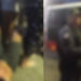 Vídeo: Homem é bal3ado por ass@ltante em fila para conseguir atendimento em UBS de Manaus
