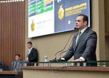 Roberto Cidade solicita recuperação da AM-240, estrada vital para a economia de Presidente Figueiredo