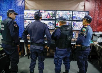 SSP confirma 125 furtos e roubos de celulares durante Festival de Parintins