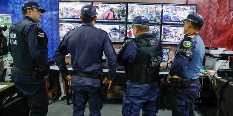 SSP confirma 125 furtos e roubos de celulares durante Festival de Parintins