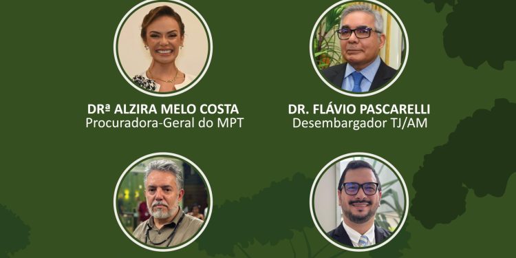 Câmara Municipal de Manaus antecipa debates da COP30 com seminário sobre desenvolvimento sustentável na Amazônia