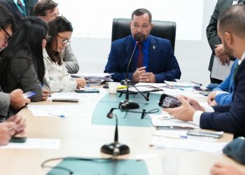 Câmara Municipal de Manaus aprova emendas ao projeto da Lei de Diretrizes Orçamentárias