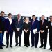 Senador Omar lidera comitiva do Amazonas em reunião com o governo para defender diálogo entre setor produtivo e meio ambiente no sul do estado