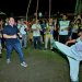 Aleam reconhece a capoeira como modalidade esportiva a partir de lei de autoria do deputado Roberto Cidade