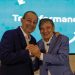 Senador Omar participa do lançamento do programa ‘Manaus Por Você’ ao lado do Ministro Wellington Dias
