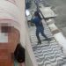 Vídeo: veja como ficou rosto de mulher que apanh0u com capacete de moto no Amazonas