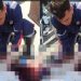 Vídeo: motoqueiro m0rre em grave acidente no Viver Melhor