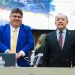 Presidente David Reis destaca protagonismo da CMM em promover debate sobre COP30