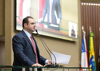 Projeto de Lei de Roberto Cidade busca impulsionar empreendedorismo digital entre jovens amazonenses